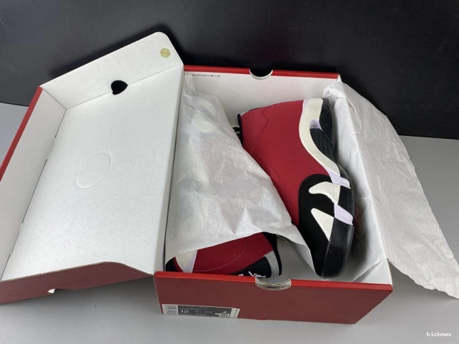 Cheap MAX 487471-006 GYM AIR RED JORDAN 14 RETRO TORO 0821